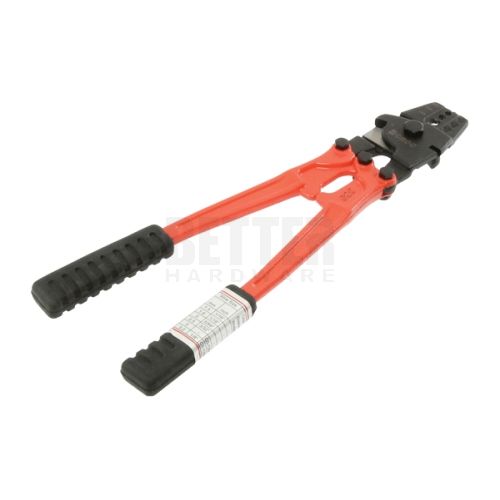 Mechanical Swaging Tools