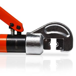 Hydraulic Swaging Tools