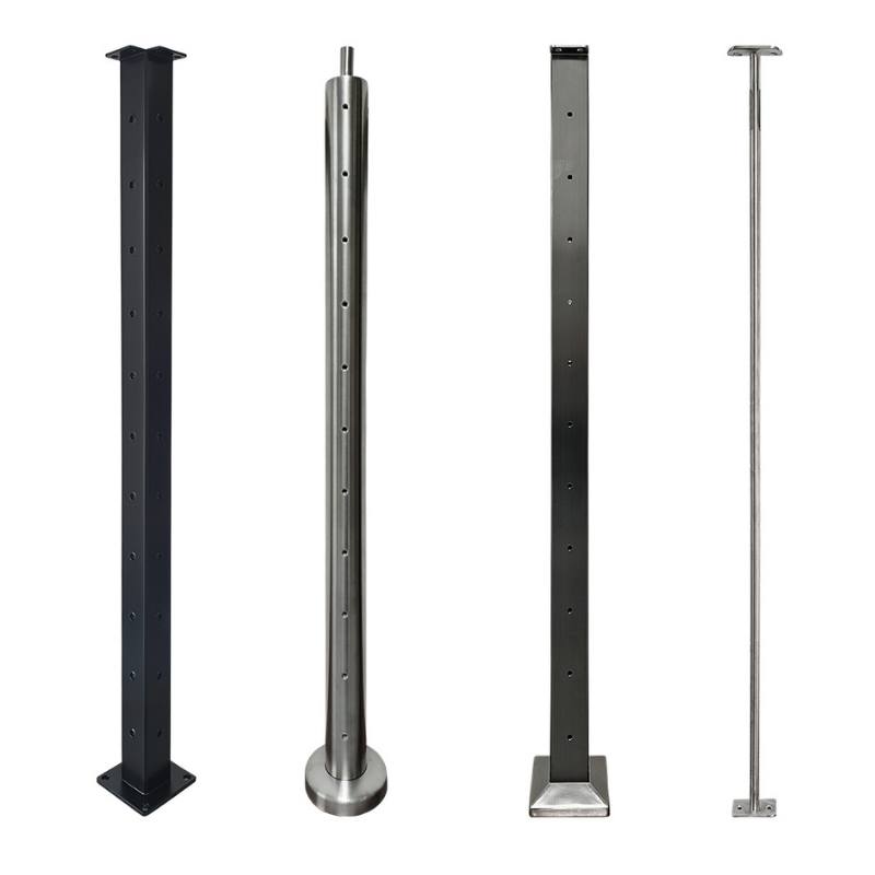 Ready-To-Install Posts