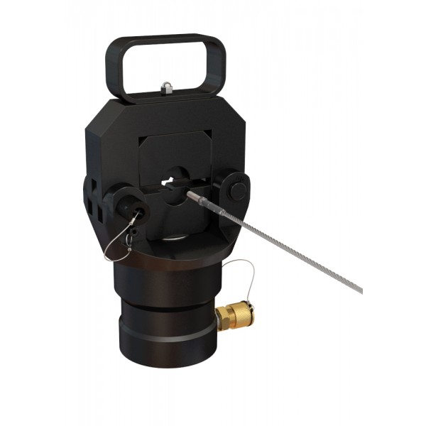 Wire Swaging (Crimping)