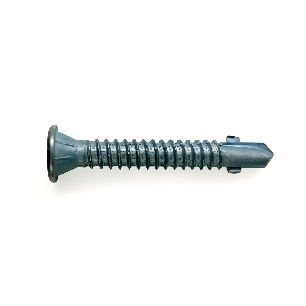 Decking Screws for Steel Joists