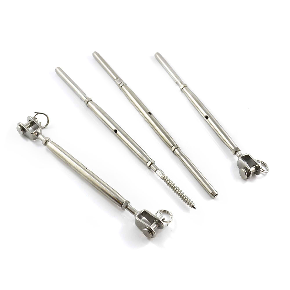 Bottlescrews (Rigging Screws)