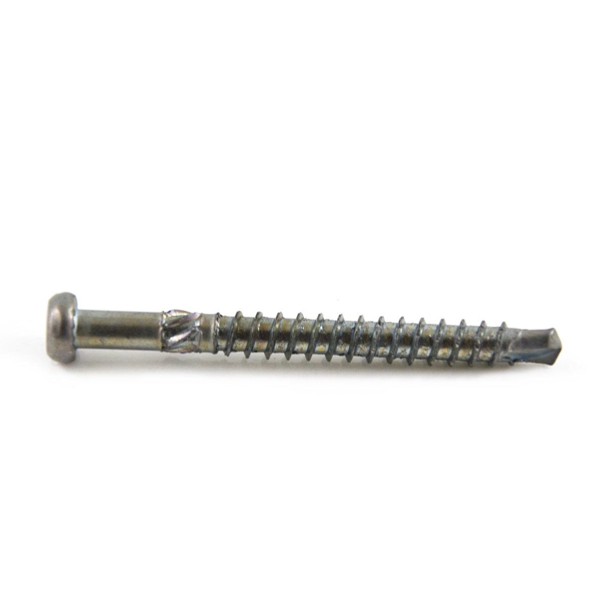 Self Drilling Decking Screws - No pre-drill