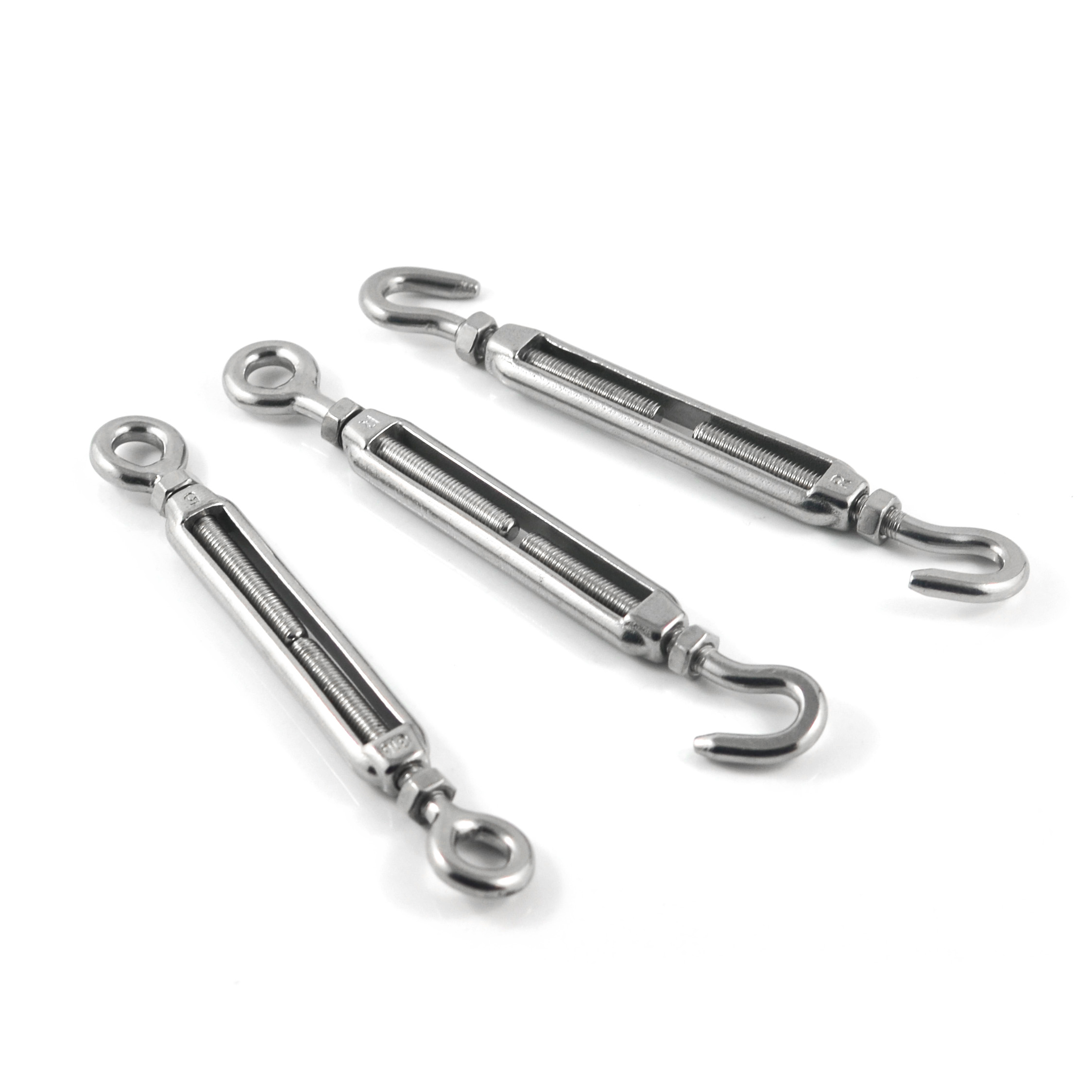 Turnbuckles