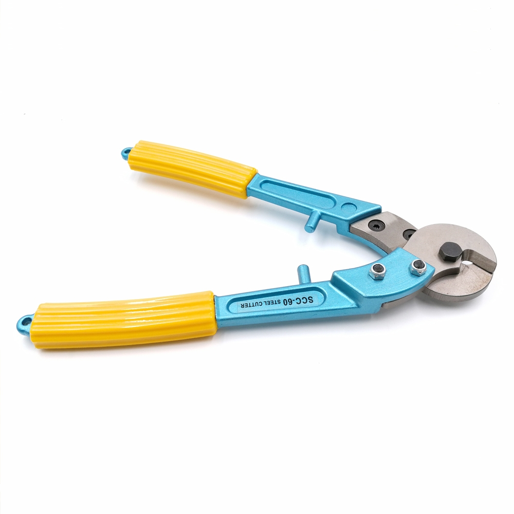 Wire Rope Cutters suits up to 7mm