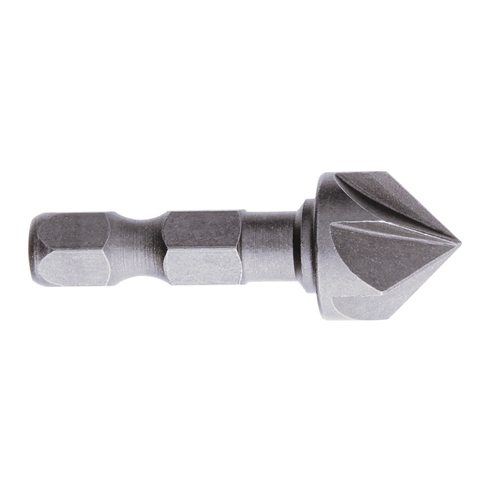 P&N 1/2" (13mm) Countersink Quickbit Tool