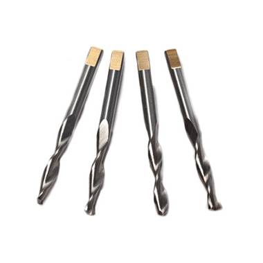 14 Gauge SMART-BIT Countersink 4 Replacement Drills - 75mm