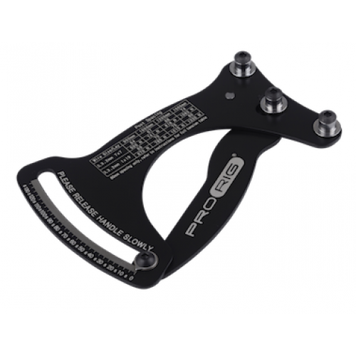 Wire Balustrade Tension Gauge Tool