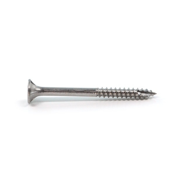 **Special Order** Bugle Batten Screws 14 Gauge 35mm Stainless Steel 304 (Hobson) - 1000qty