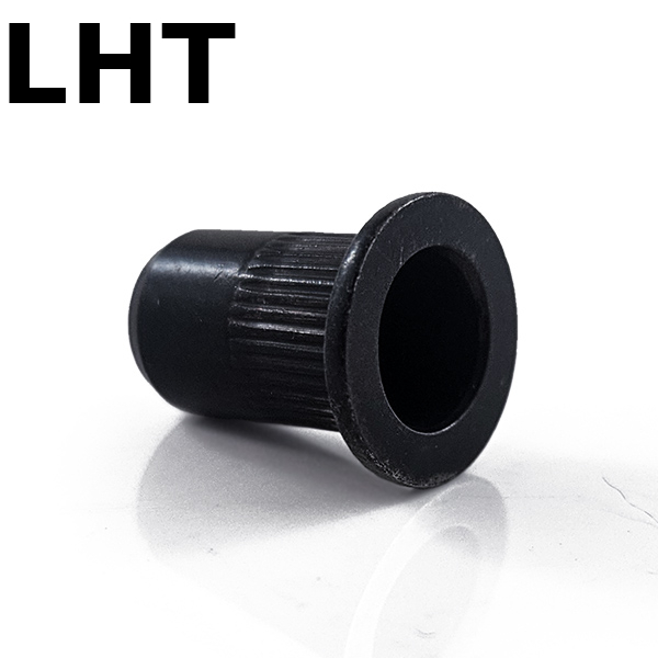 Rivet Nut (RivNut) shown as example only and product may differ in appearance.