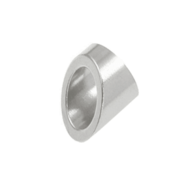 Bevelled Washer Flat 6mm 37 degrees