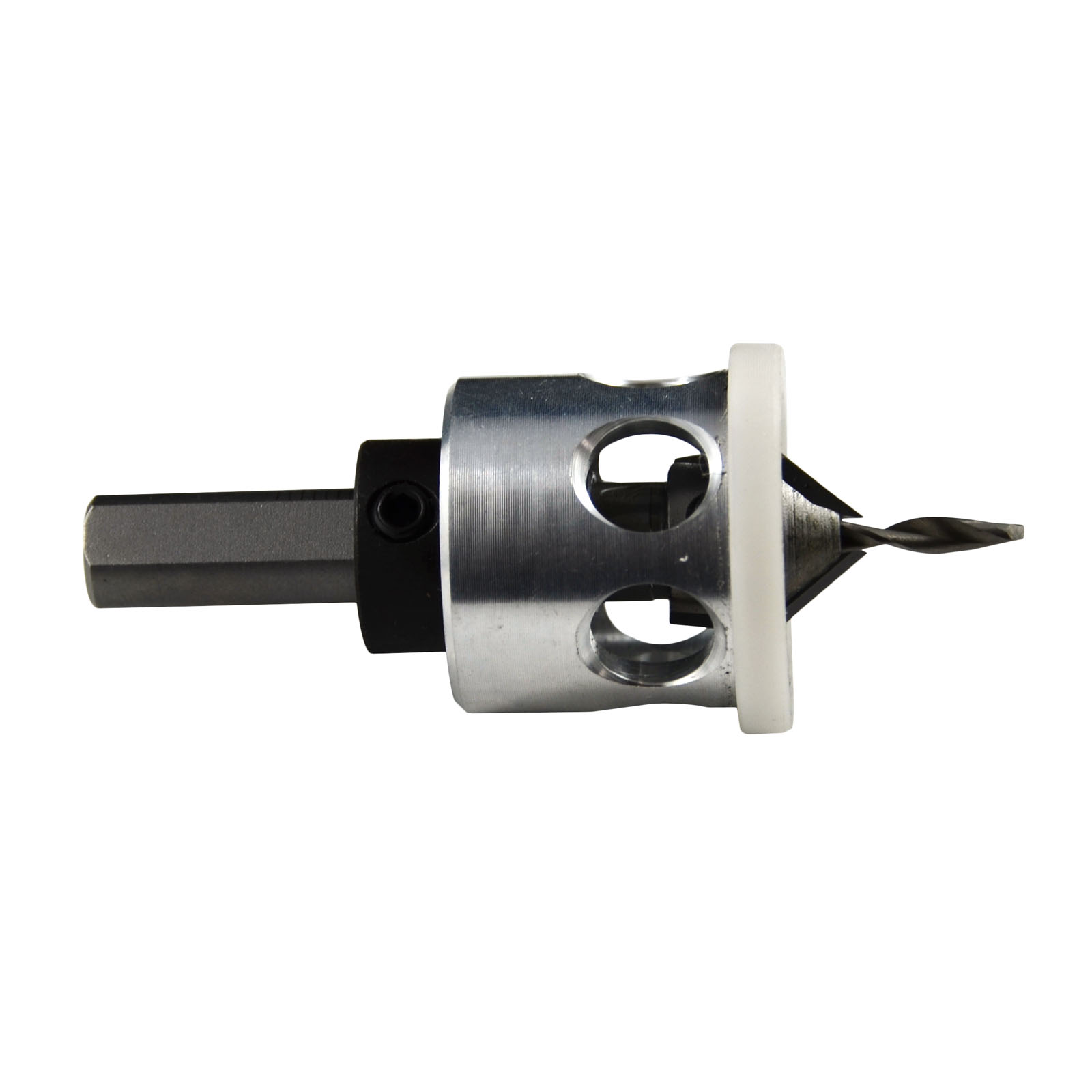 Carb-I-Tool Carbide Tipped Countersink and Drill