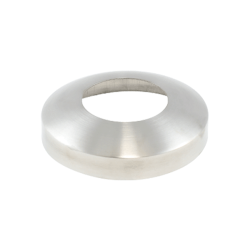 Cover Plate Satin Finish 2" x 53mm
