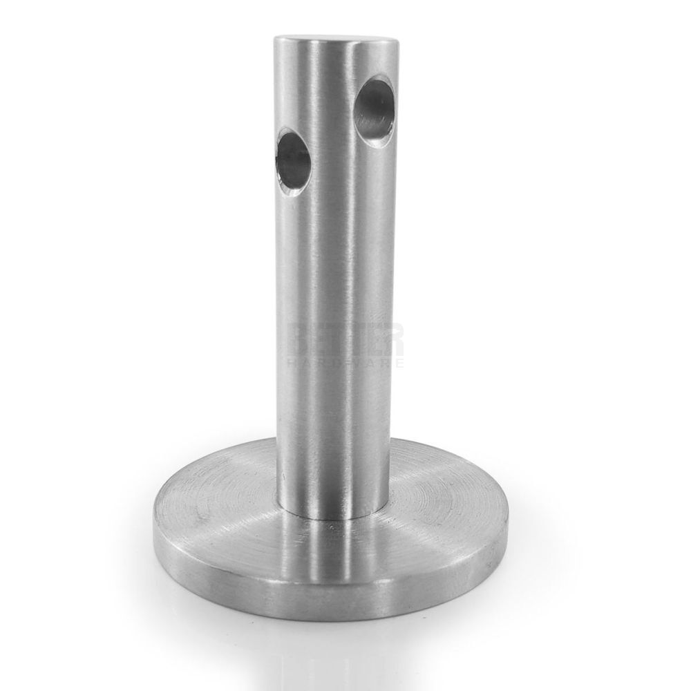 Espaliex Trellis Swaged Kit #E66ST68 - 68mm Hub | Timber Wall | 6x6 Square |  3000mm x 3000mm