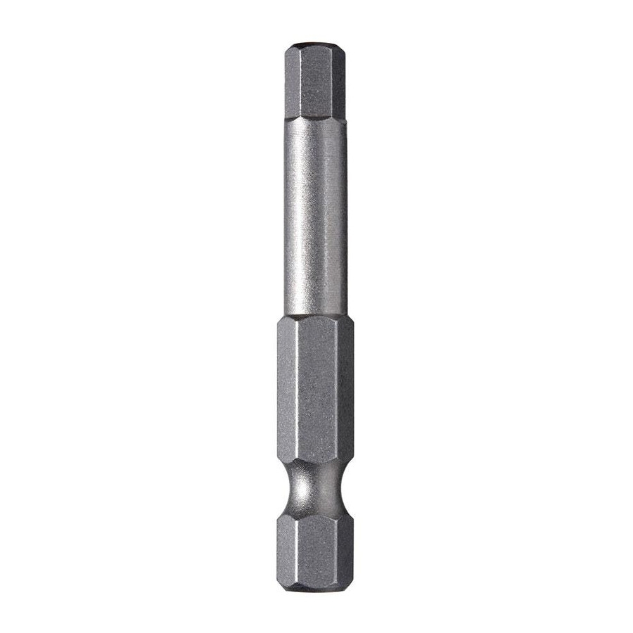 Hex Drive 5mm x 50mm Power Bit