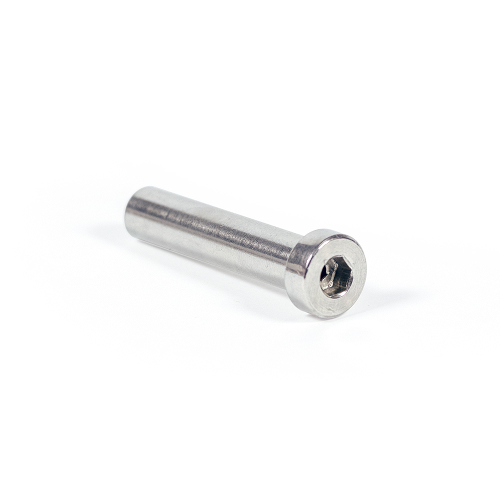 Hex Socket Tensioner M6 Stainless Steel 316
