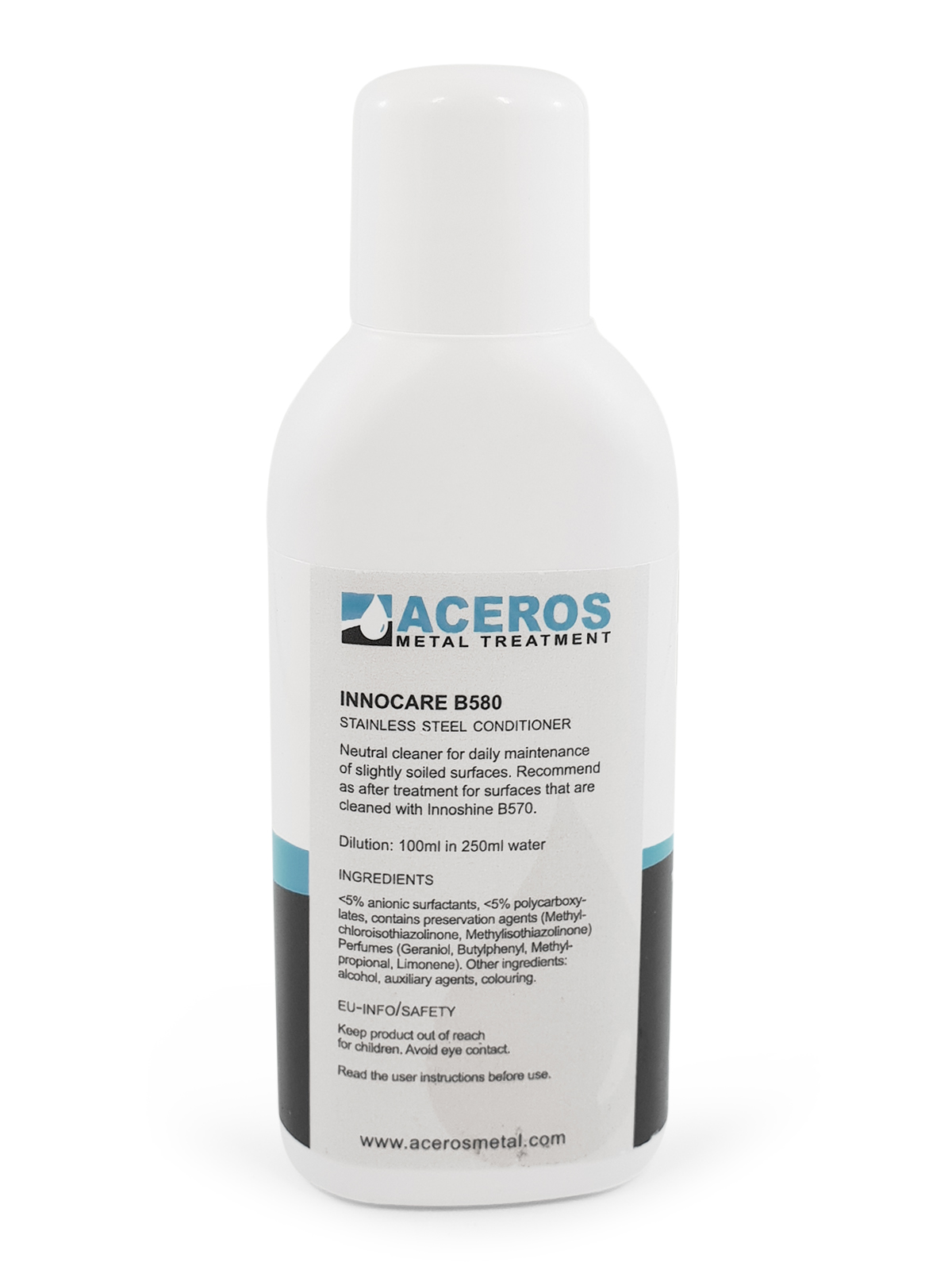 InnoCare B580 Stainless Steel Protector