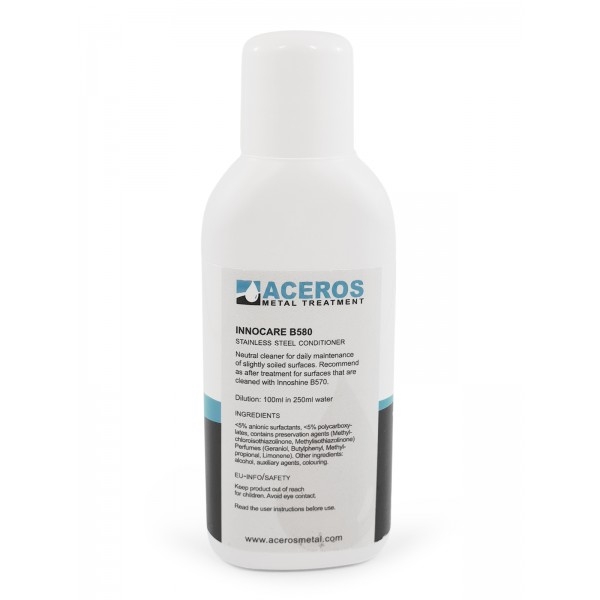 InnoCare B580 Stainless Steel Protector