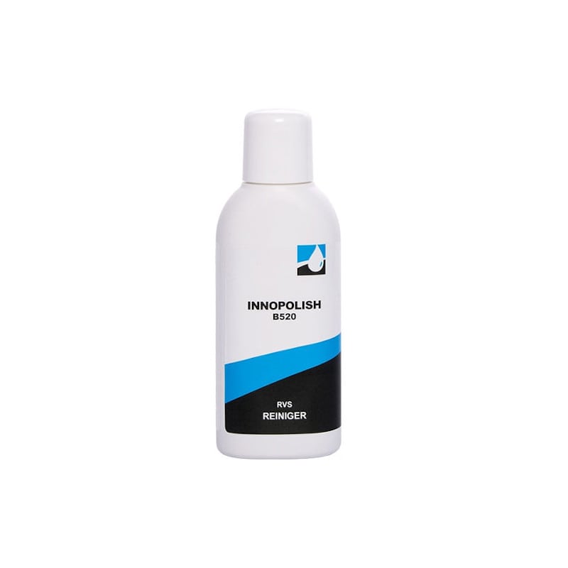 Stainless Steel Polish InnoPolish B520 100ml