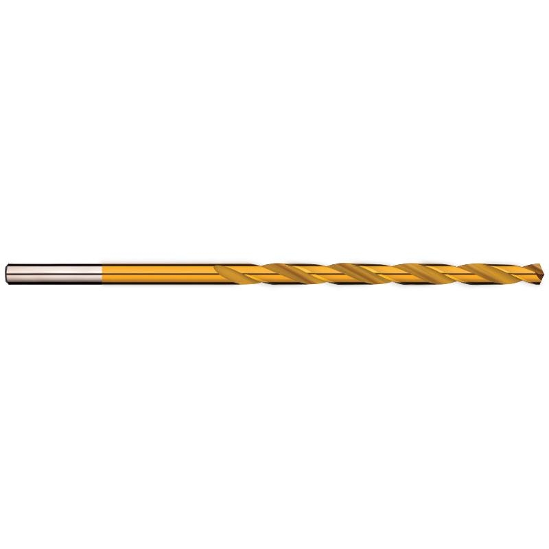 Alpha Jobber Long Series Imperial Drill Bit 11/32in x 167mm