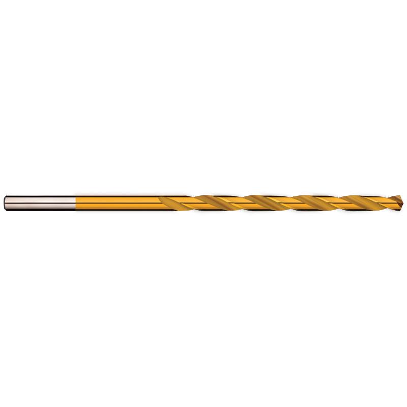 Alpha Jobber Long Series Metric Drill Bit 5mm x 152mm