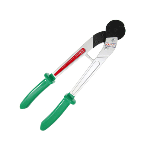OPT Wire Rope Cutters 6mm