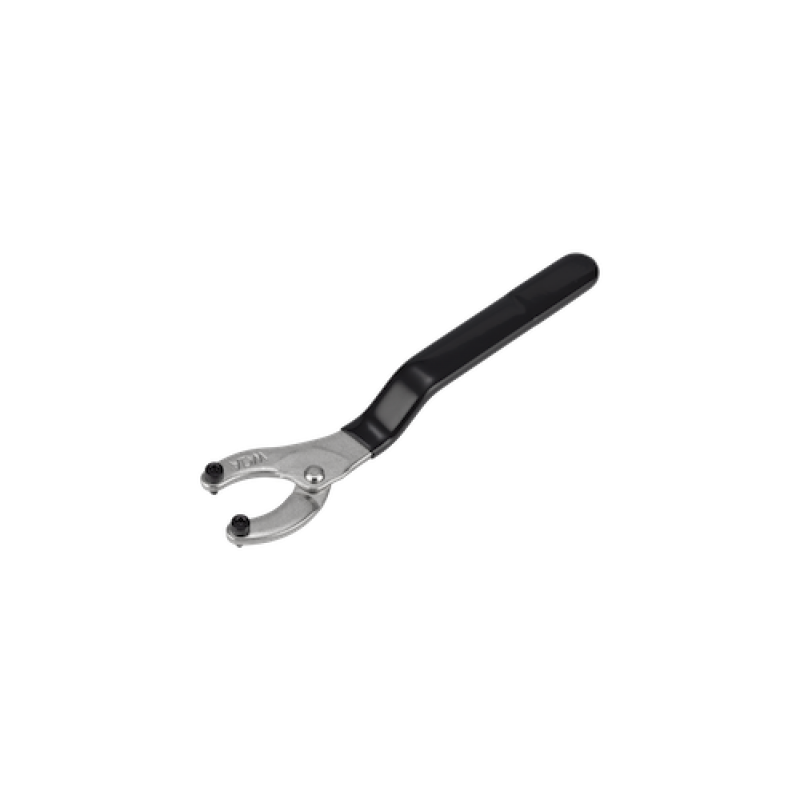 Tightening Spanner for Surface Mounted Hubs