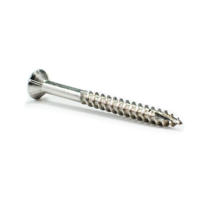 Torx decking screw