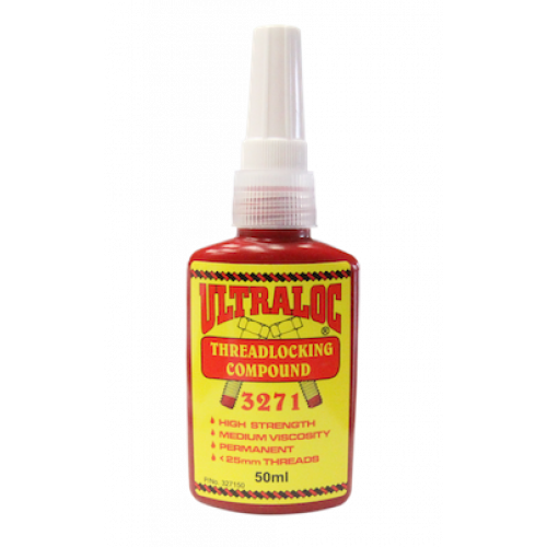 Ultraloc Retaining Compound 50ml