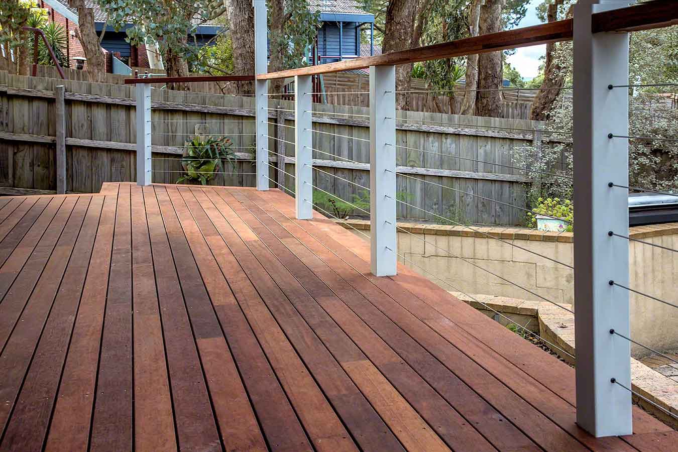 5 Tips For Installing Balustrade Wire