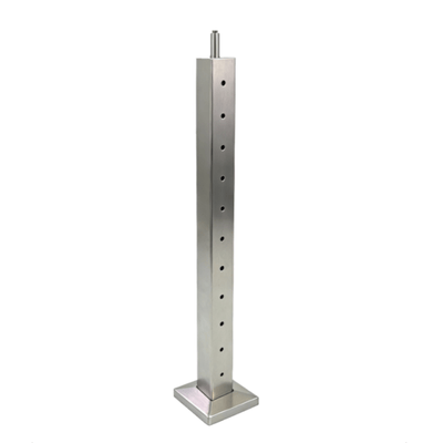 Stainless Square Posts