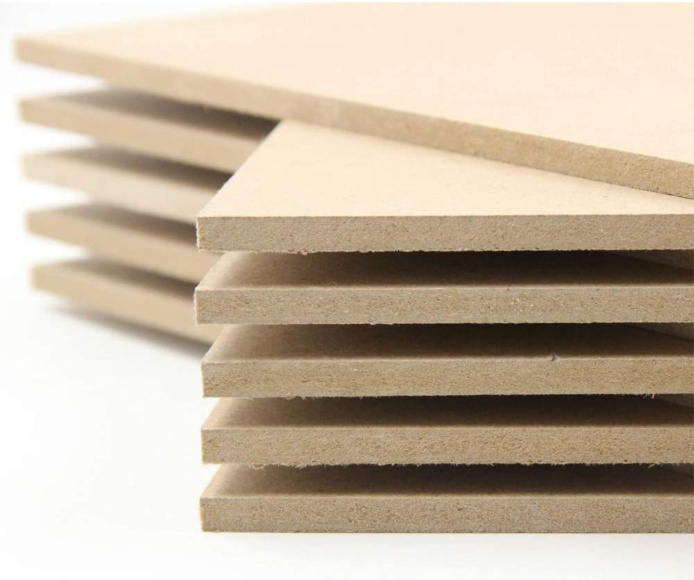 3mm MDF sheet