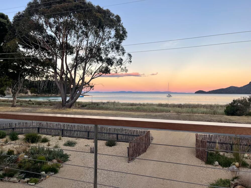 Case Study: Adventure Bay, TAS (Part B)