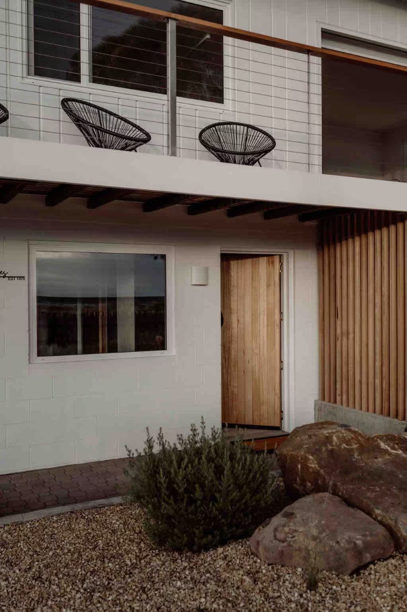 Case Study: Adventure Bay, TAS (Part C)