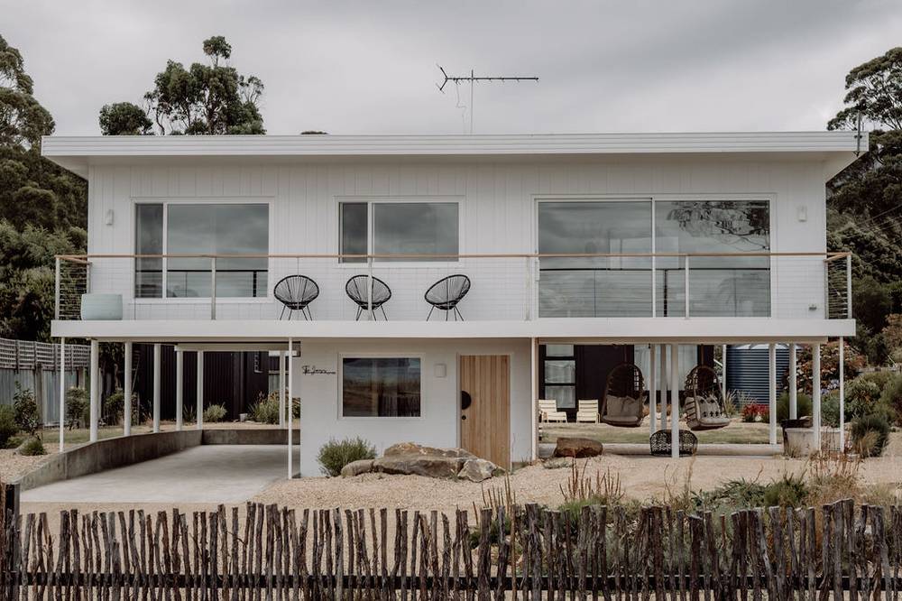 Case Study: Adventure Bay, TAS (Part F)