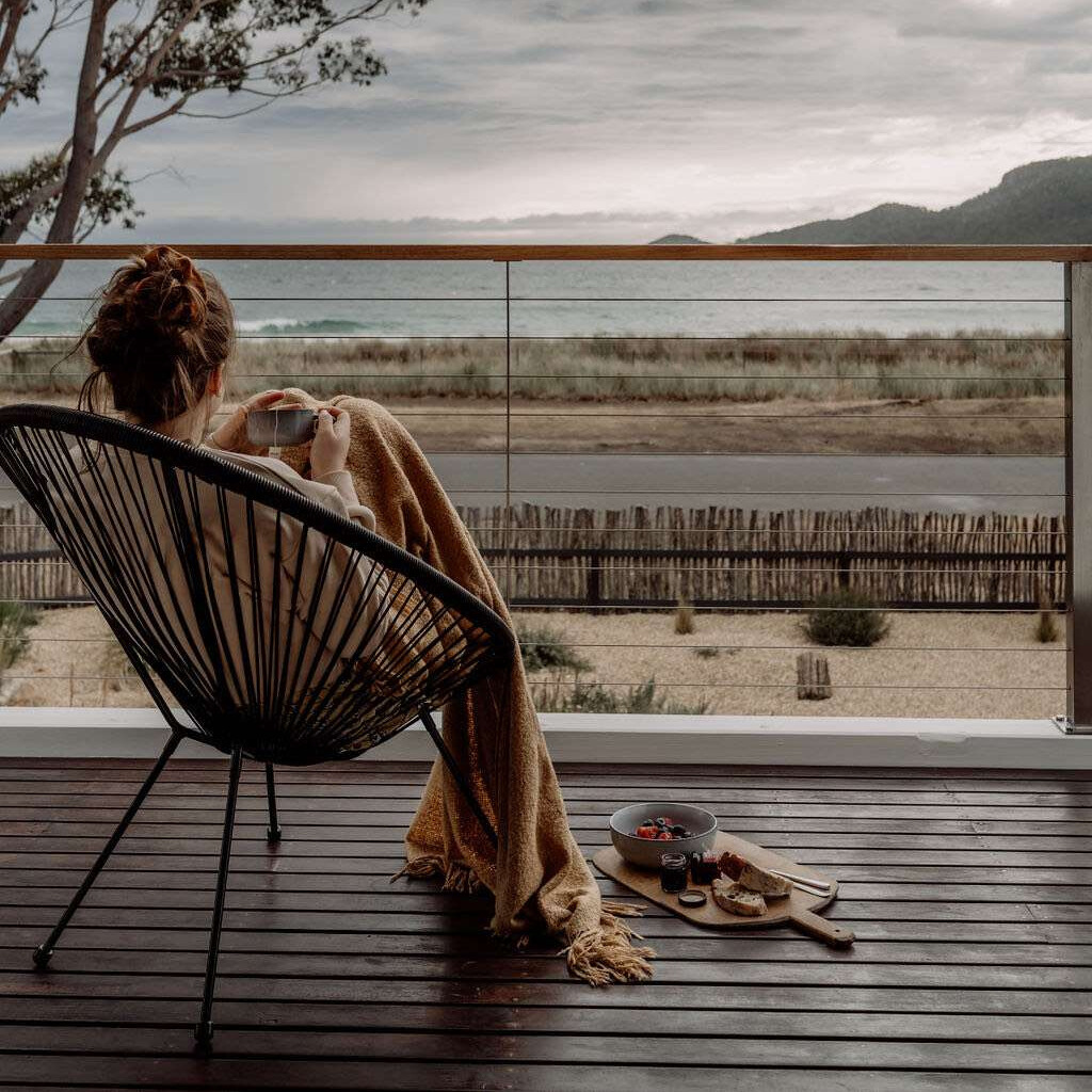 Case Study: Adventure Bay, TAS (Part E)