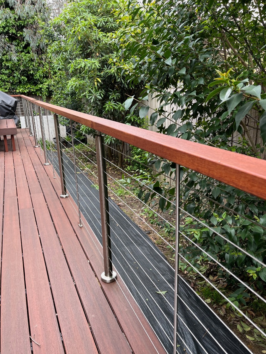 Case Study: Ashwood, VIC (Part A)