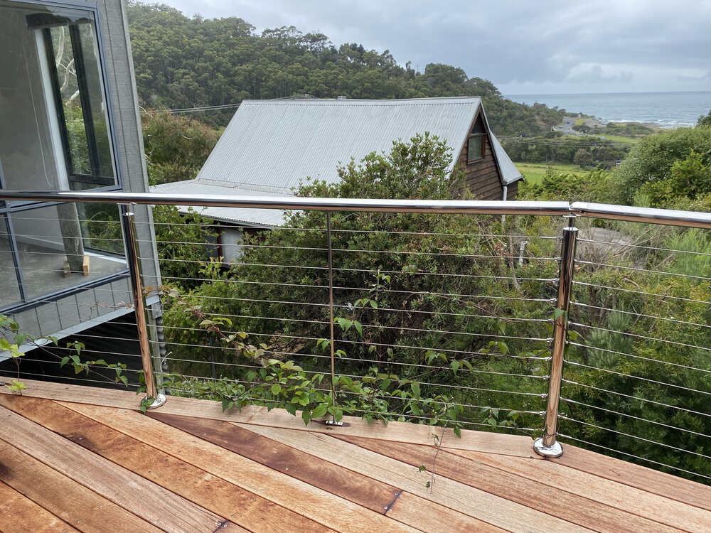 Case Study: Great Ocean Road, VIC (Part B)