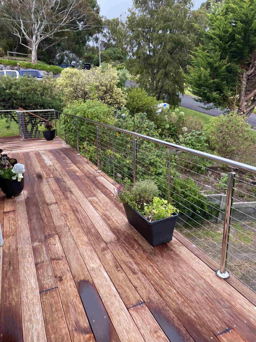 Case Study: Great Ocean Road, VIC (Part C)
