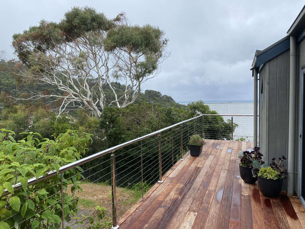Case Study: Great Ocean Road, VIC (Part D)