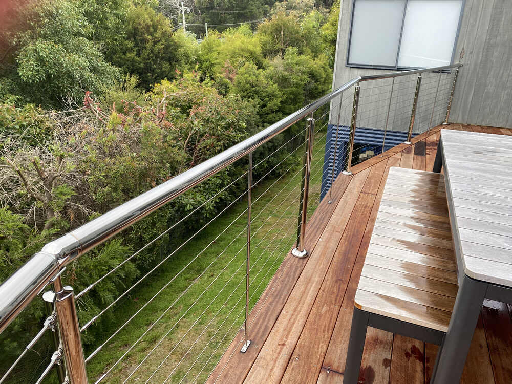 Case Study: Great Ocean Road, VIC (Part E)