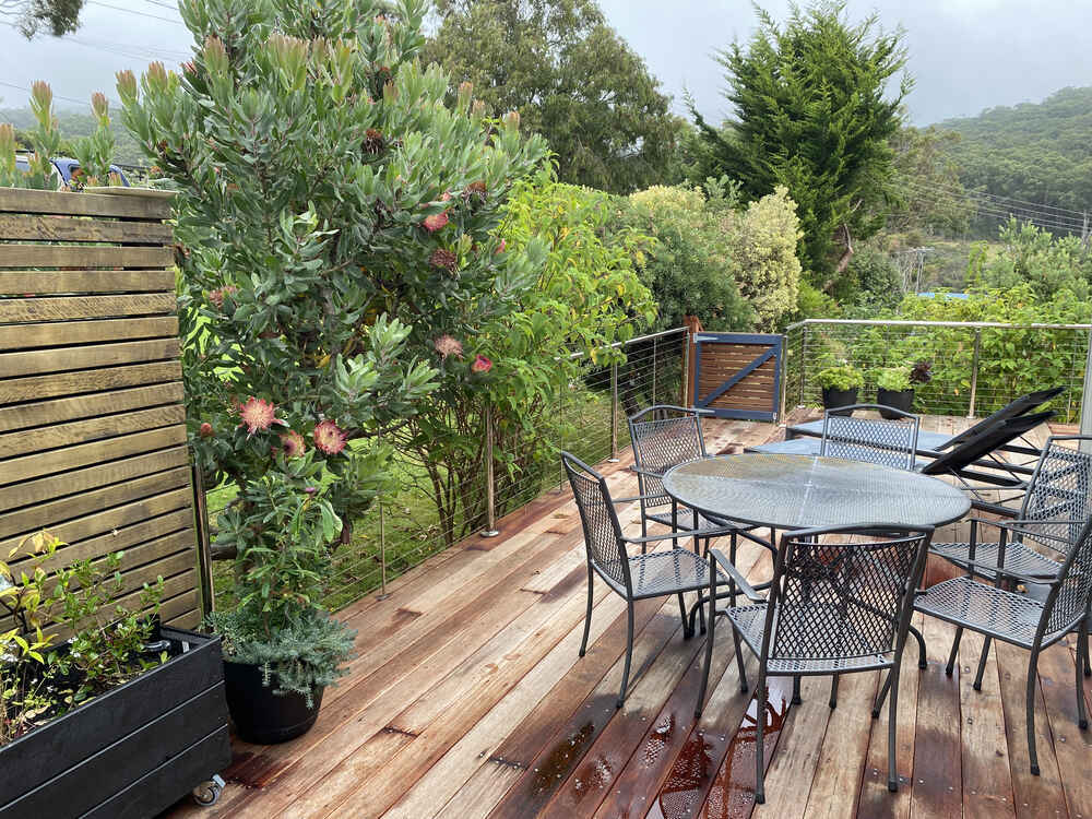 Case Study: Great Ocean Road, VIC (Part F)