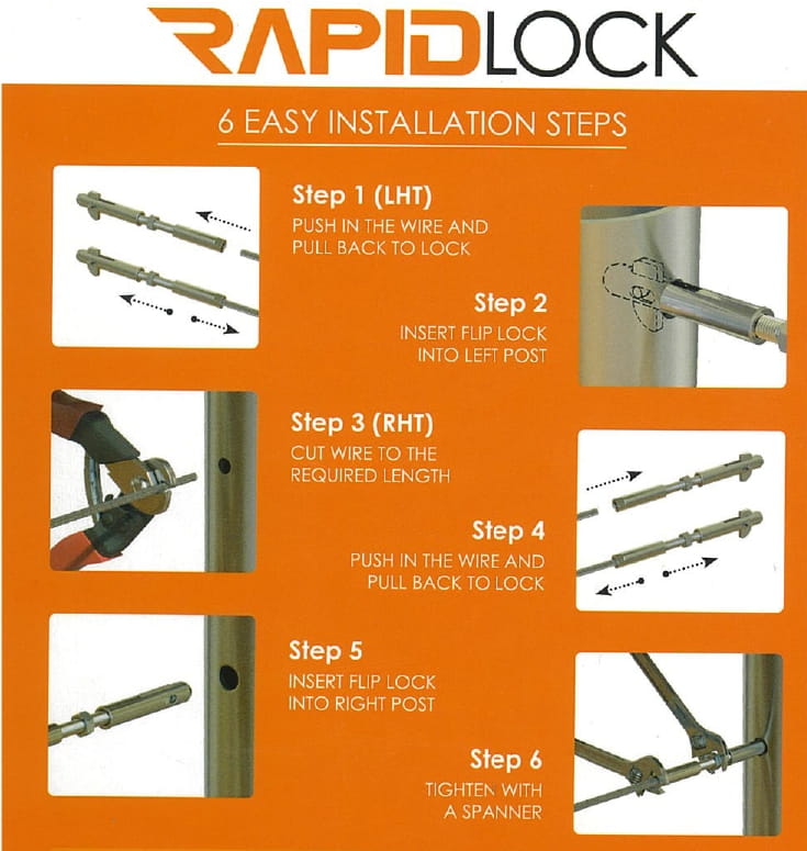 install instructions