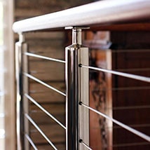 Stainless Steel Posts